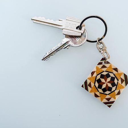 Apartamentos Con Encanto En El Centro De Granada Dış mekan fotoğraf