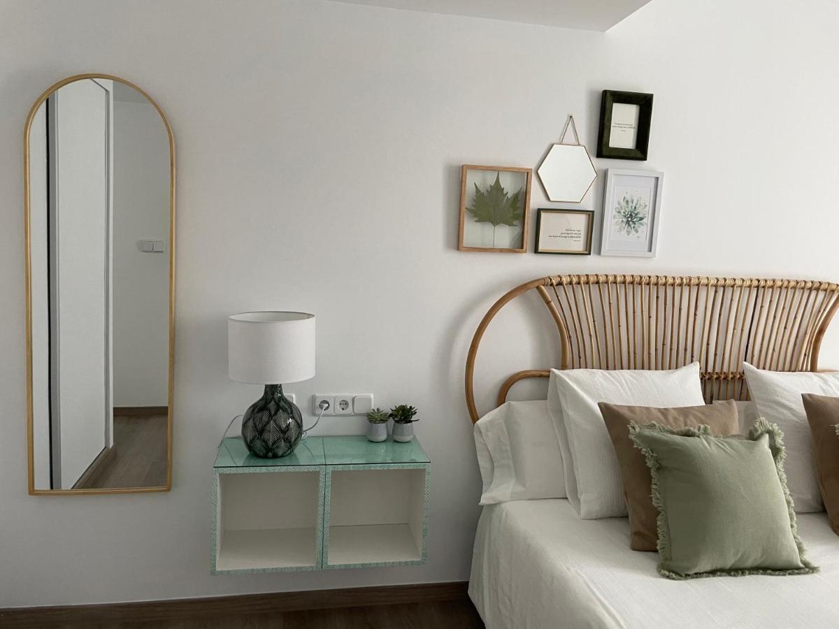 Apartamentos Con Encanto En El Centro De Granada Dış mekan fotoğraf