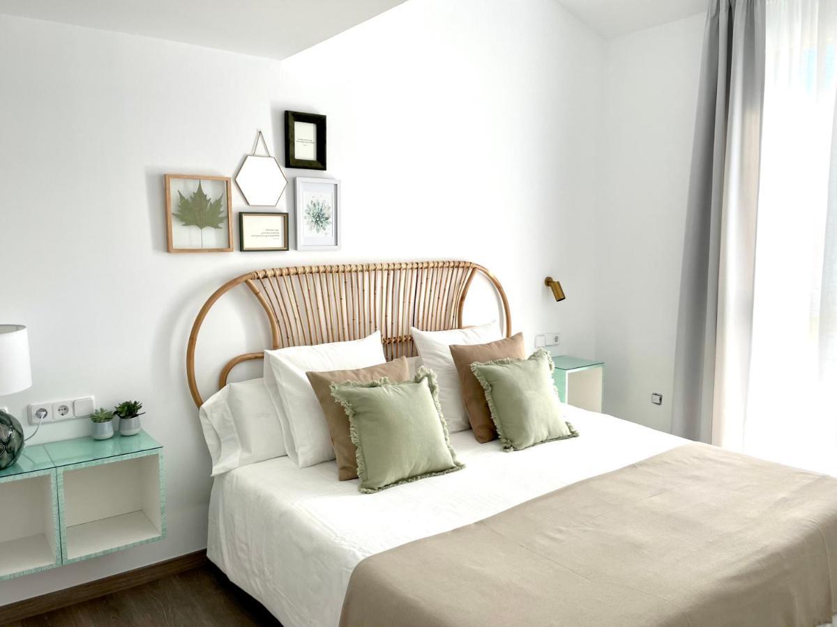 Apartamentos Con Encanto En El Centro De Granada Dış mekan fotoğraf