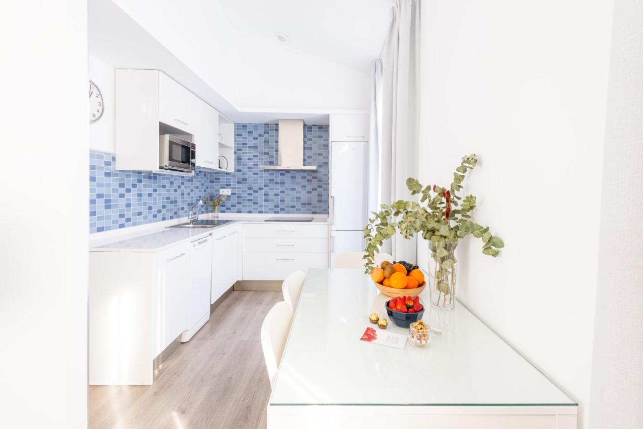 Apartamentos Con Encanto En El Centro De Granada Dış mekan fotoğraf