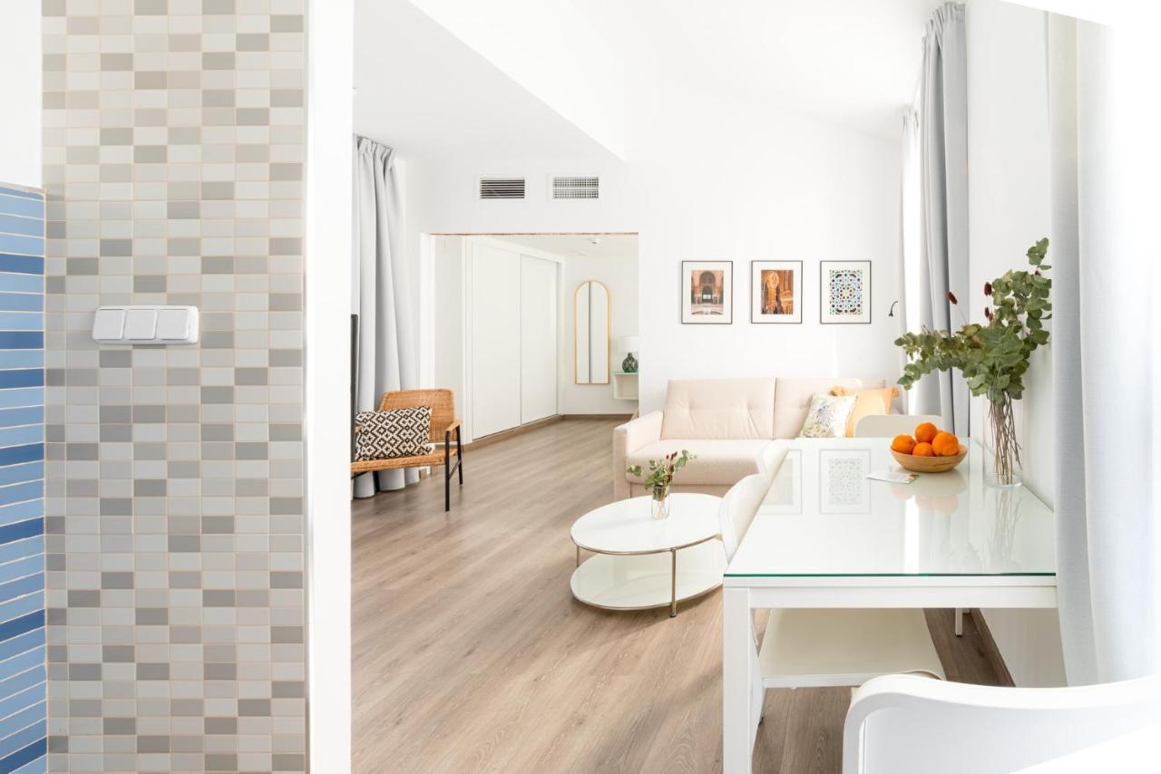 Apartamentos Con Encanto En El Centro De Granada Dış mekan fotoğraf