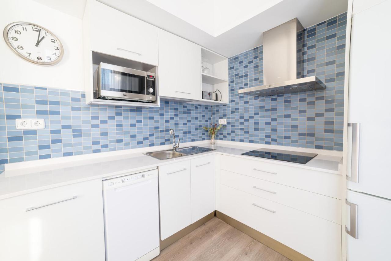 Apartamentos Con Encanto En El Centro De Granada Dış mekan fotoğraf