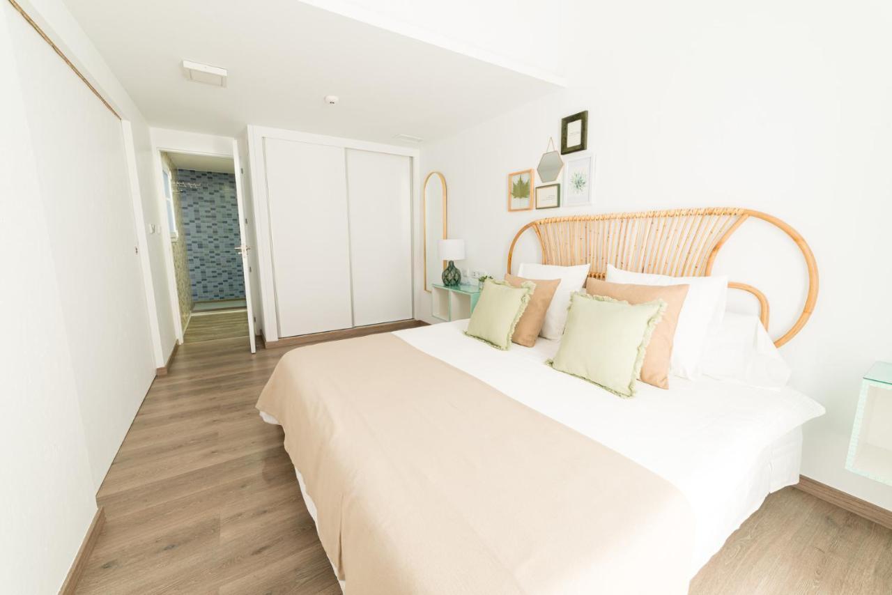 Apartamentos Con Encanto En El Centro De Granada Dış mekan fotoğraf