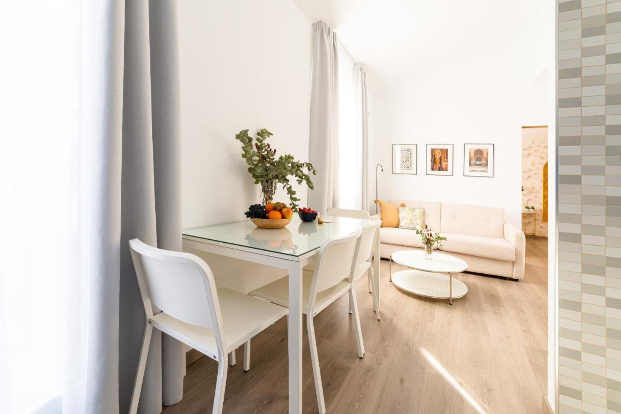 Apartamentos Con Encanto En El Centro De Granada Dış mekan fotoğraf
