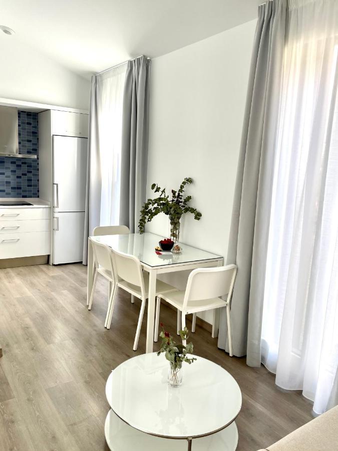 Apartamentos Con Encanto En El Centro De Granada Dış mekan fotoğraf
