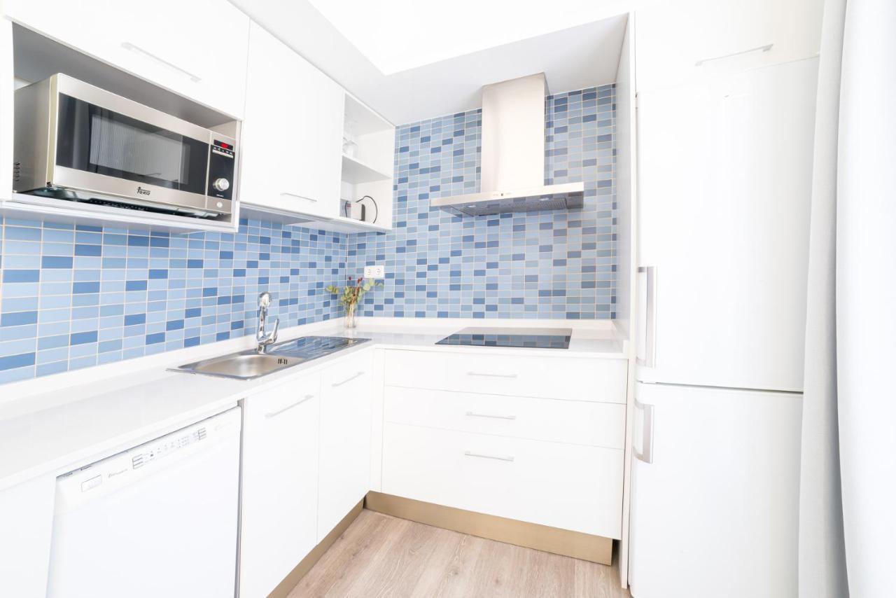 Apartamentos Con Encanto En El Centro De Granada Dış mekan fotoğraf